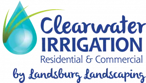 Clearwater Irrigation by Landsburg Landscaping
