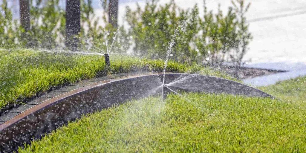 Top-rated sprinkler installation in Innisfil
